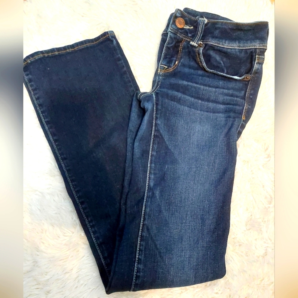 American Eagle Slim Boot size 2